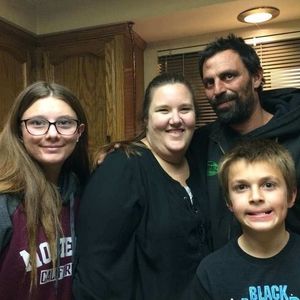 Meet your Posher, Kevin